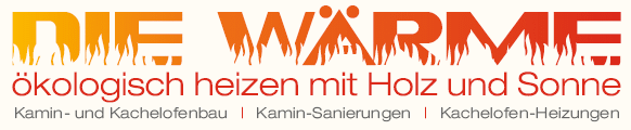 Logo Die Wärme